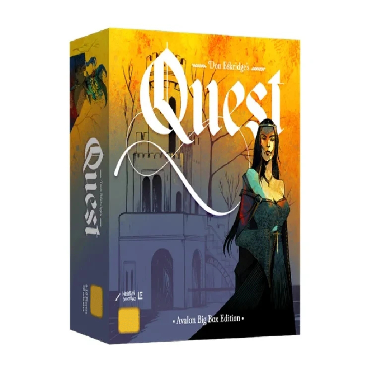 Neues Brettspiel The Resistanc – Board Game Love Letter Bewertung und Preis