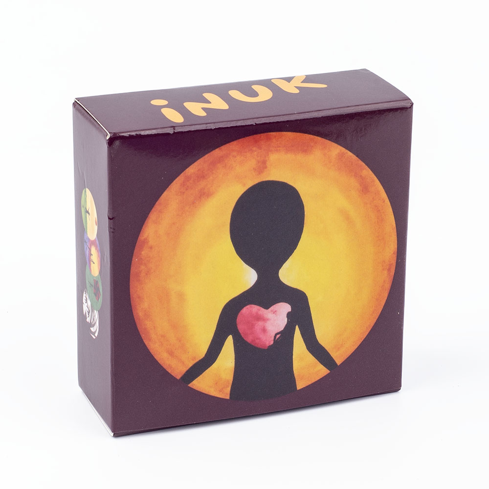 INUK 98-Kartendeck, Psychologi – Board Game Live Bewertung und Preis