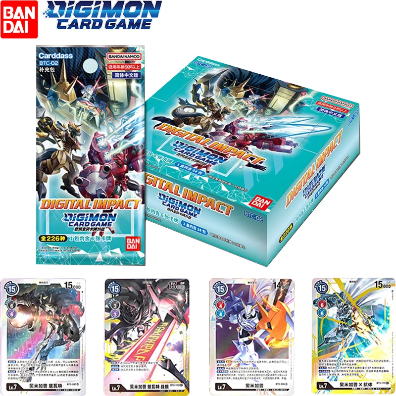 Anime Card Store Original Digi – Board Game Store Bewertung und Preis