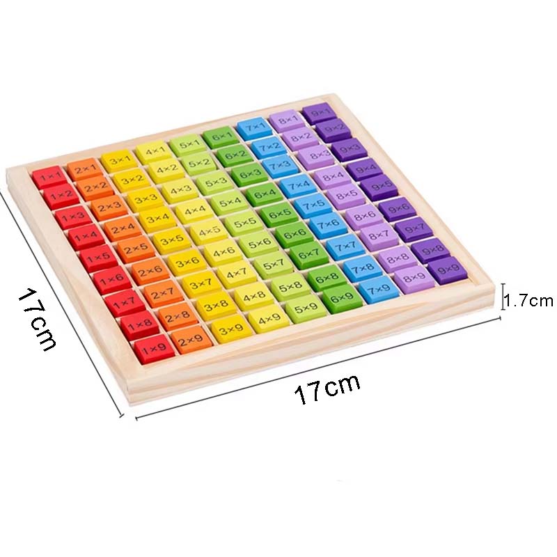 Montessori Kinder Lernspielzeu – Board Game Quarto Bewertung und Preis