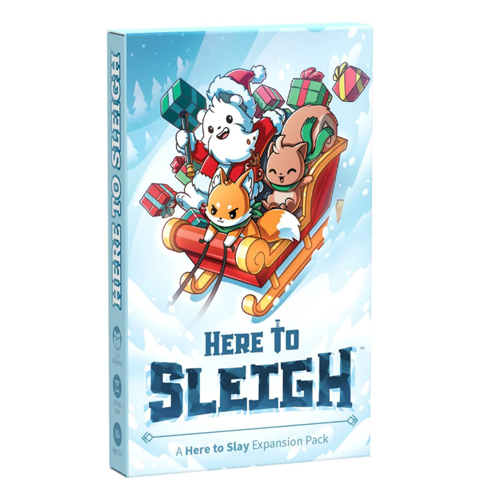 Unicorn Here to Slay Here to S – Board Game Here To Slay Bewertung und Preis