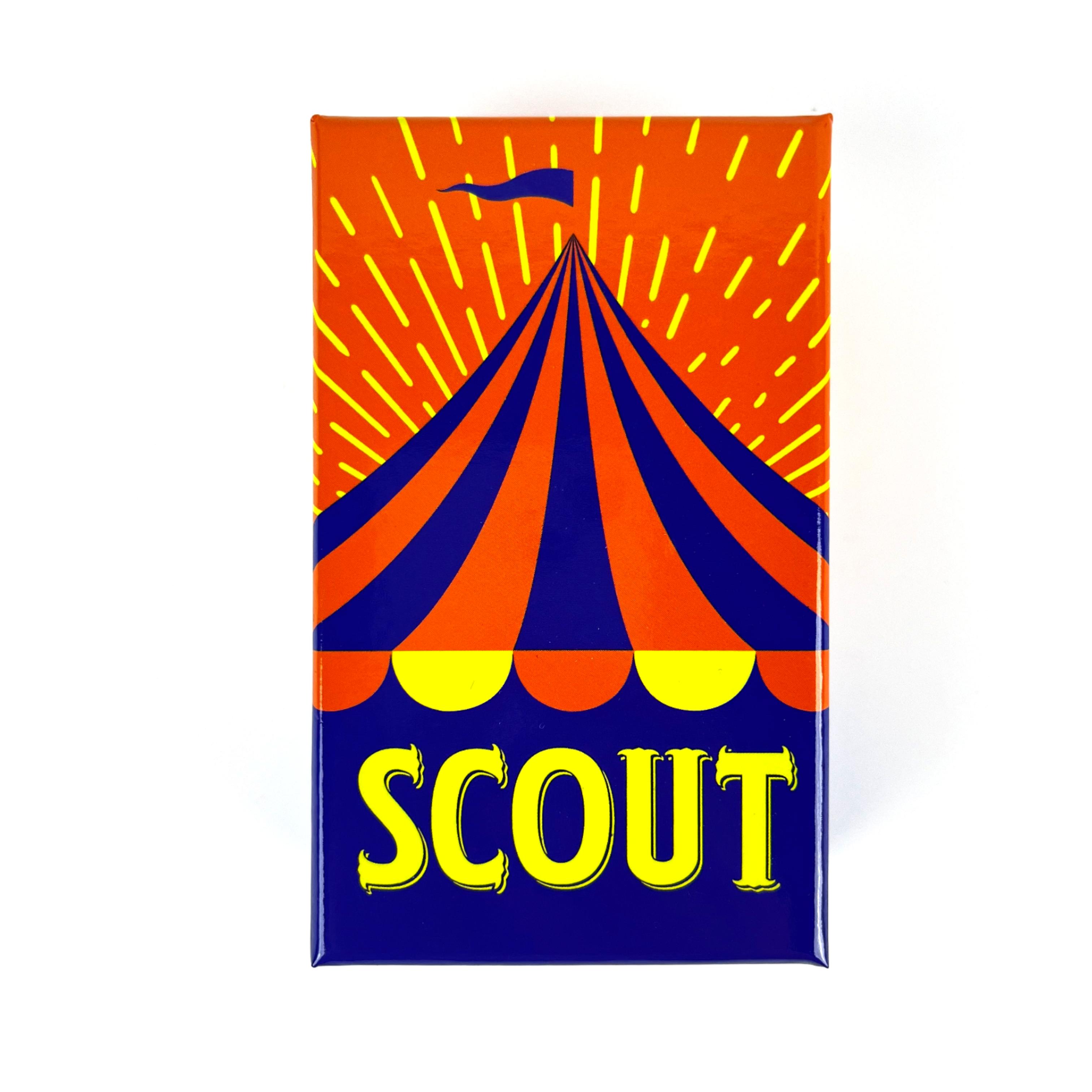 SCOUT SDJ Preisgekröntes Brett – Board Game For 5 Players Bewertung und Preis