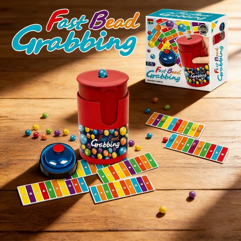 BINGO Manuelle Glücksziehmasch – Board Game Design Bewertung und Preis