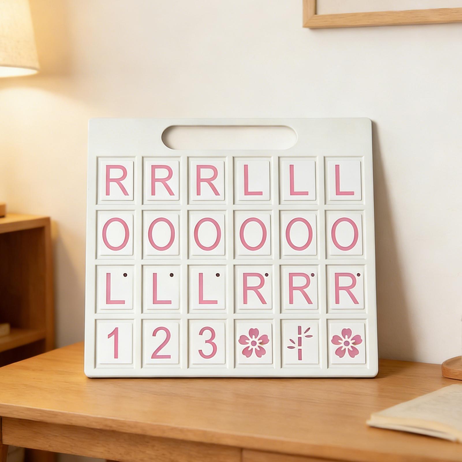 Solo-Mahjong-Brett mit 24 Fäch – Board Game Live Bewertung und Preis