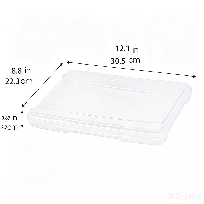 2er-Pack Transparente Schlanke – Board Game Box Bewertung und Preis