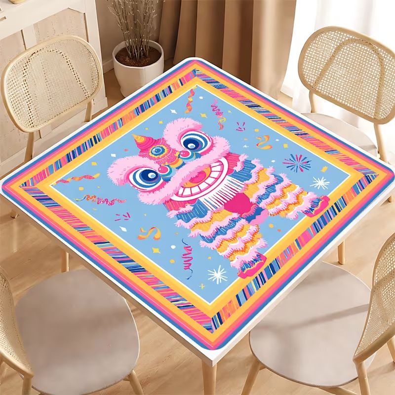 VIKAMA Chinesischer Löwentanz  – Board Game Hegemony Bewertung und Preis