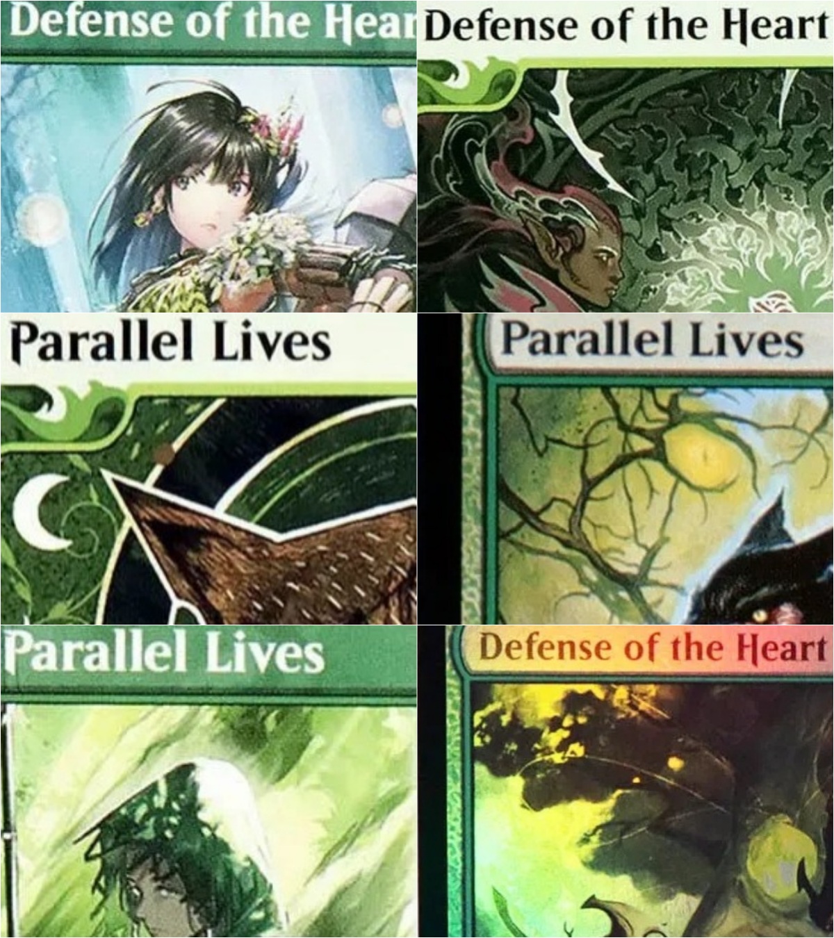 „Verteidigung des Herzens/Para – Board Game Live Bewertung und Preis
