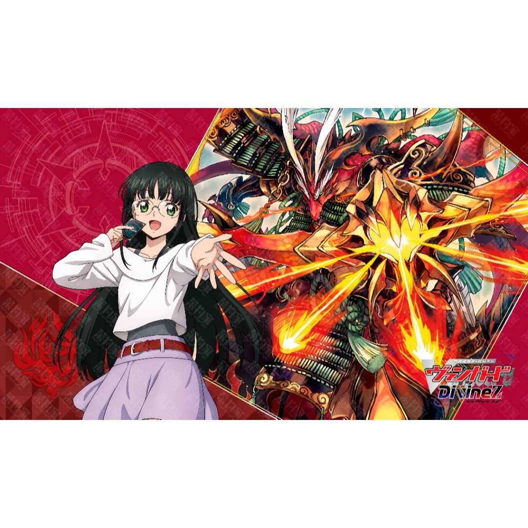 600x350mm Cardfight!! Vanguard – Board Game Nexus Bewertung und Preis