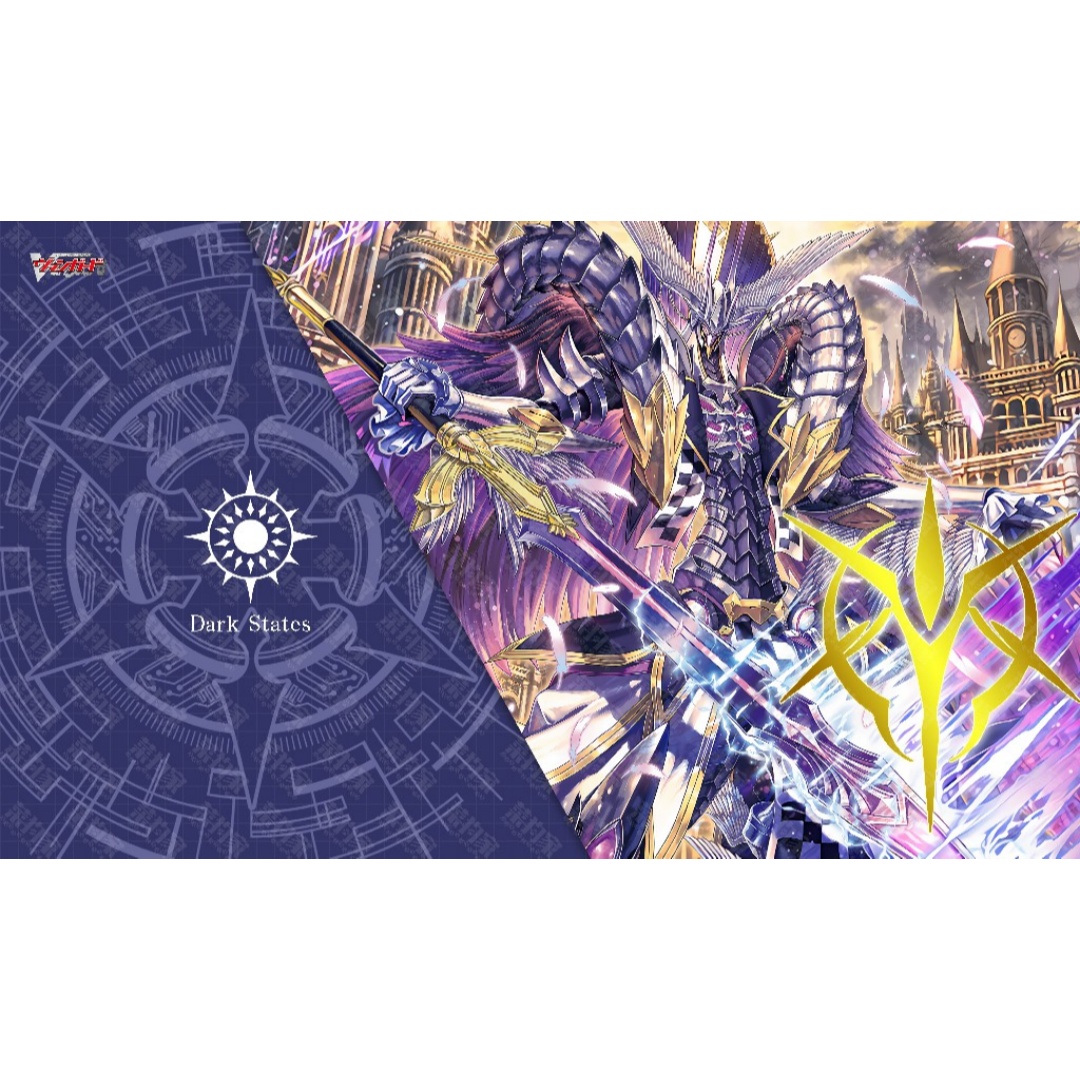 600x350mm Cardfight!! Vanguard – Board Game Nexus Bewertung und Preis