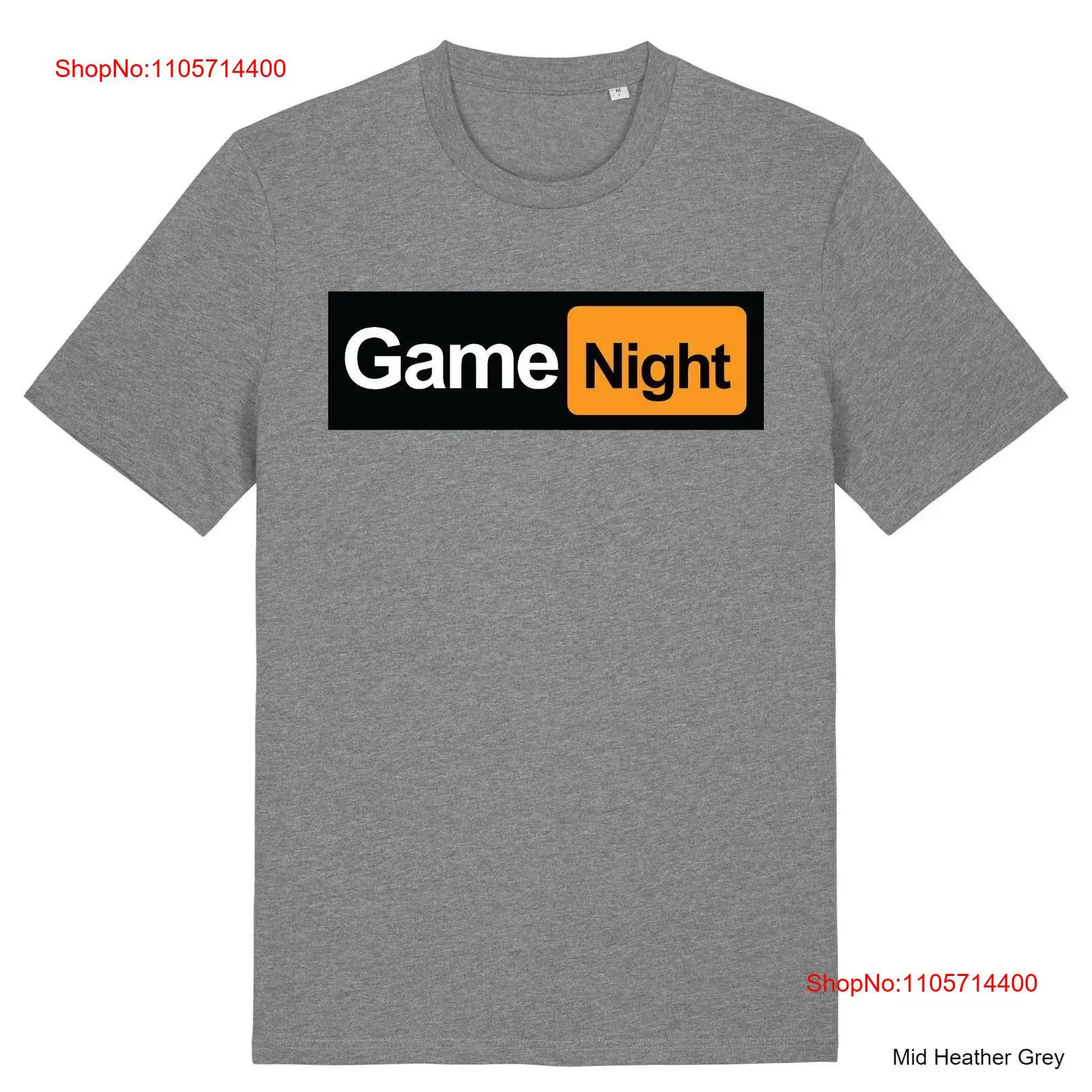 Game Night T-Shirt Board Meepl – Board Game Geek Bewertung und Preis