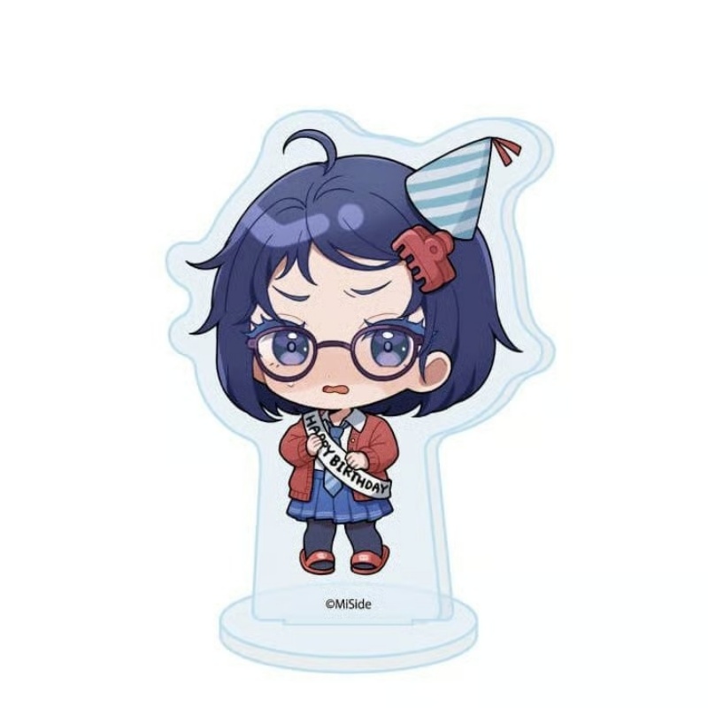 Anime-Spiel MiSide Figur Cospl – Board Game Store Bewertung und Preis