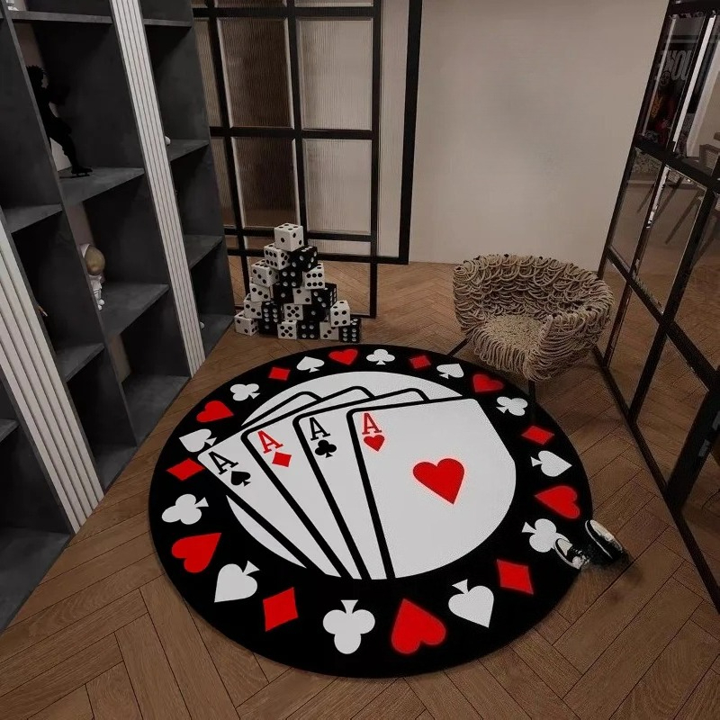 ALL IN Magic Poker Card gemust – Board Game Hotel Bewertung und Preis