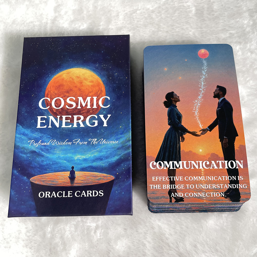 Universum Weisheit Tarot Deck, – Board Game Love Letter Bewertung und Preis
