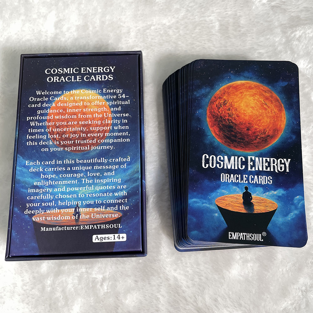 Universum Weisheit Tarot Deck, – Board Game Love Letter Bewertung und Preis