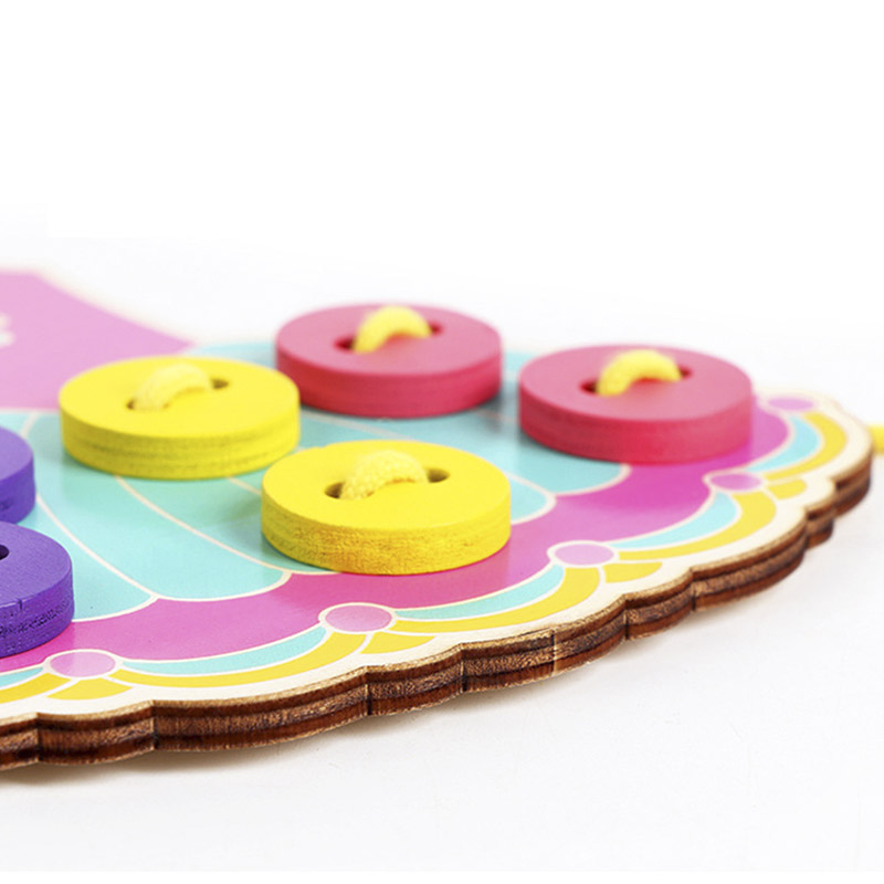 1Set kinder Montessori Lernen  – Board Game Live Bewertung und Preis